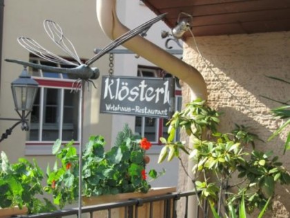 Foto:  Klösterle